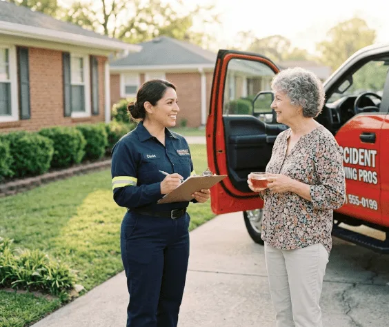 Accident Towing Service Berwyn, IL FAQs